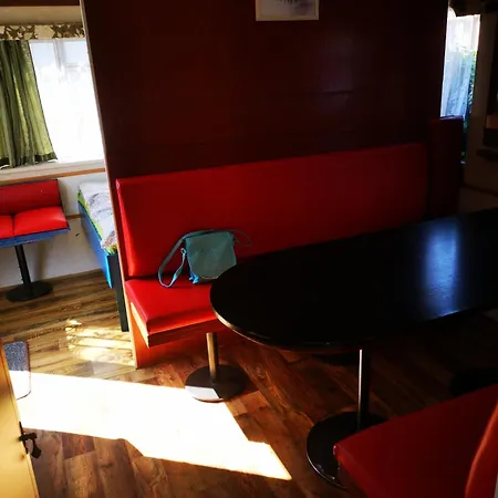 Baza Turystyczna Atol Villa Władysławowo Eksteriør bilde