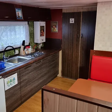 Baza Turystyczna Atol Villa Władysławowo Eksteriør bilde