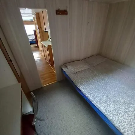 Baza Turystyczna Atol Villa Władysławowo Eksteriør bilde