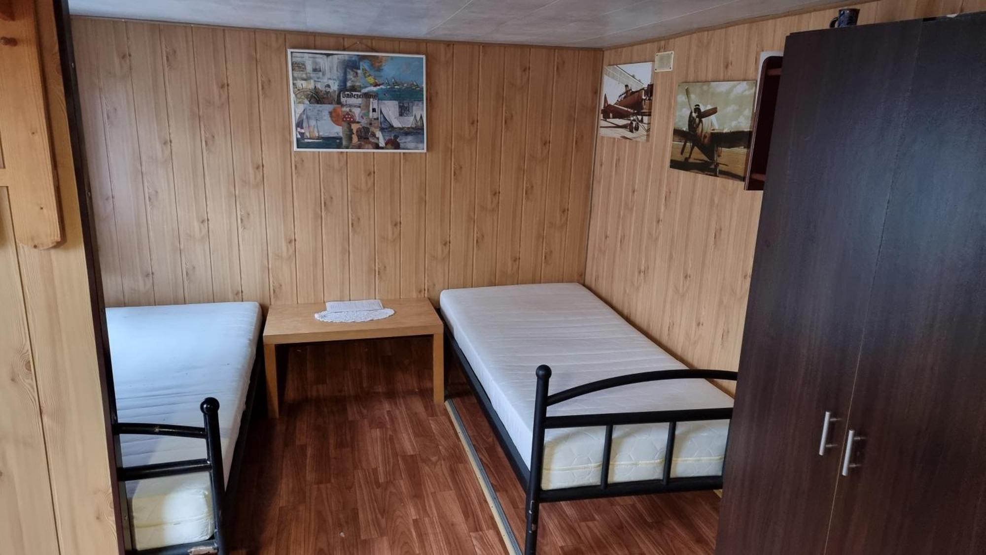 Baza Turystyczna Atol Lodge Władysławowo
