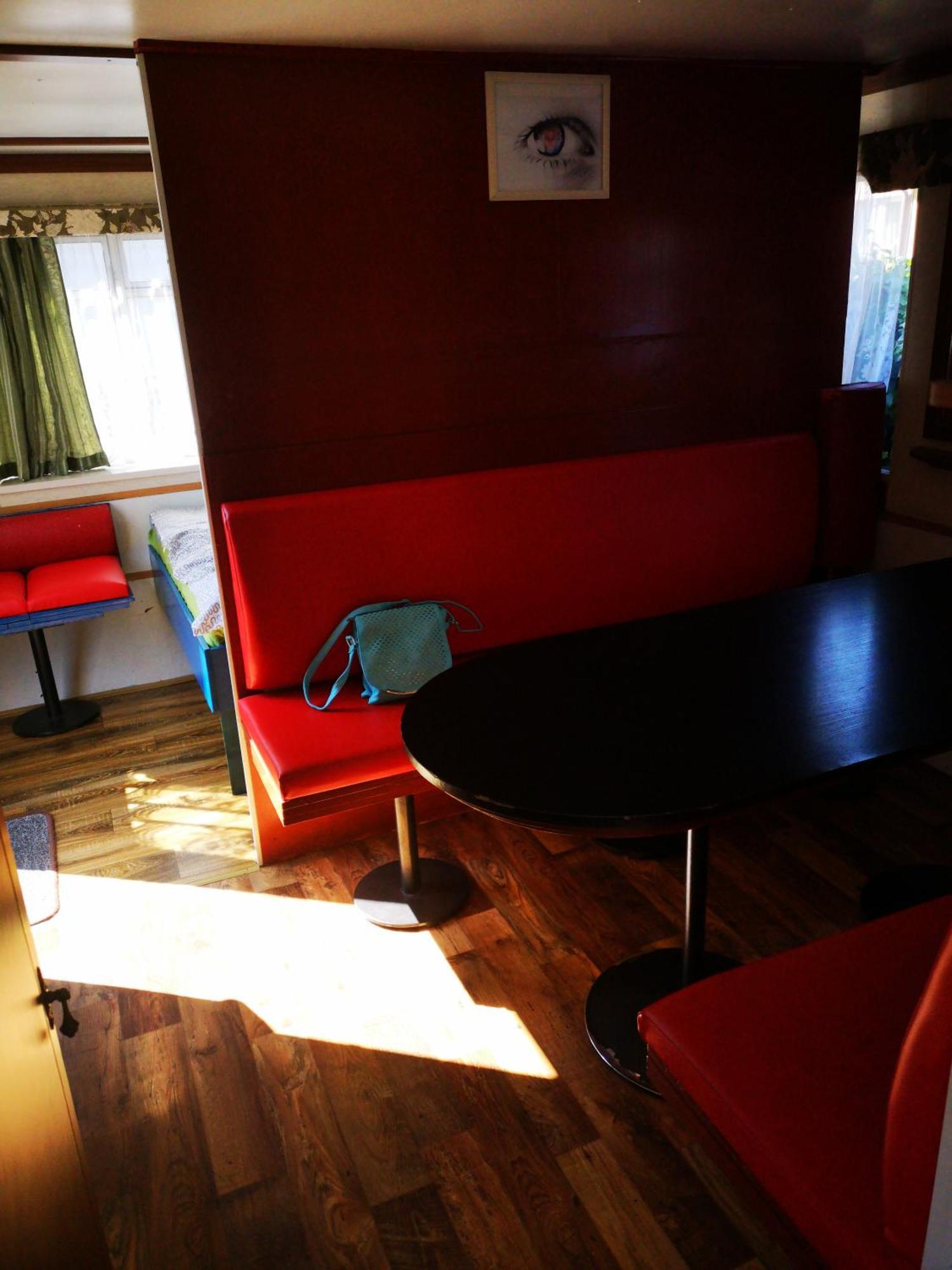 Lodge Baza Turystyczna Atol Władysławowo