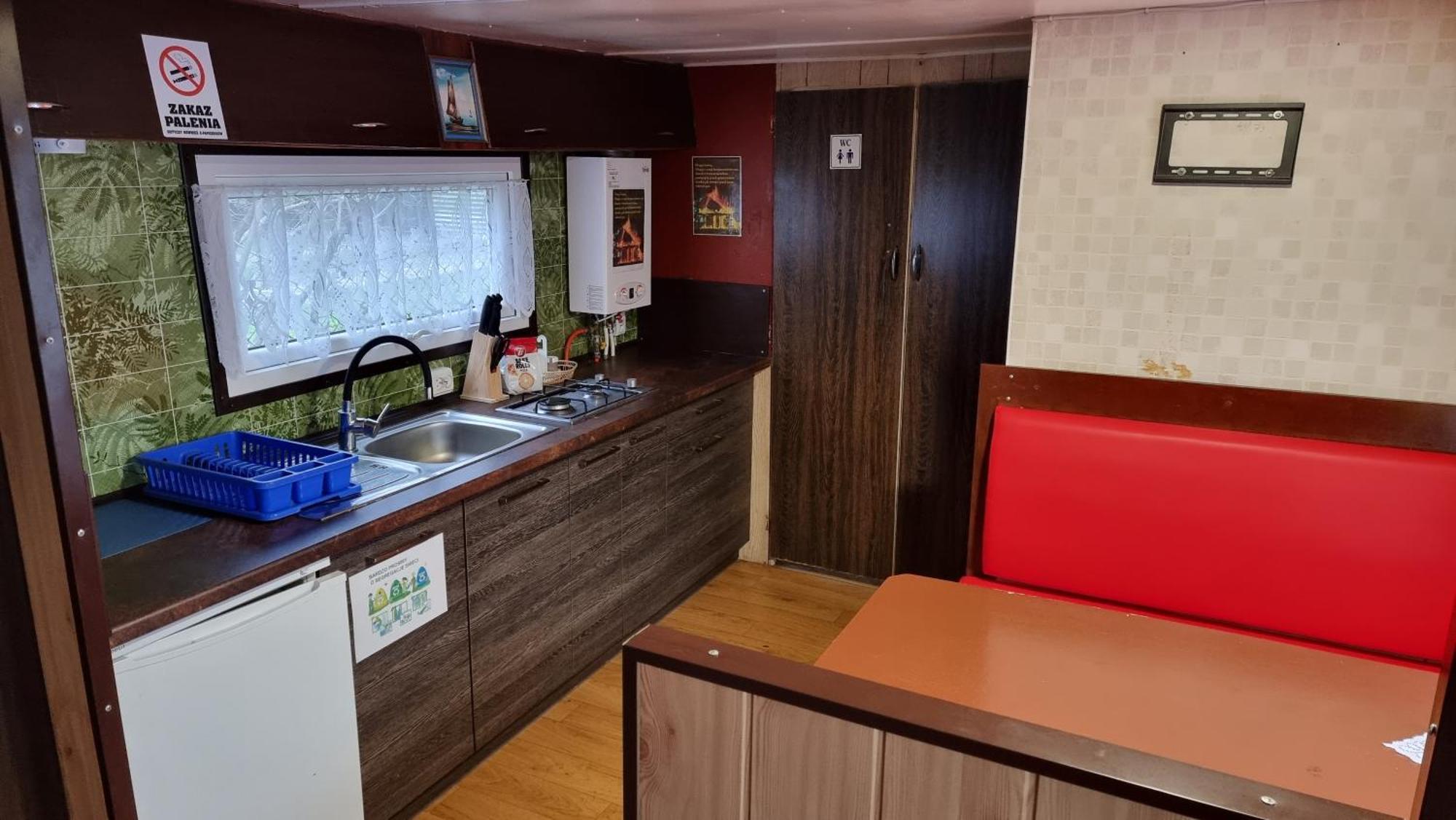 Baza Turystyczna Atol