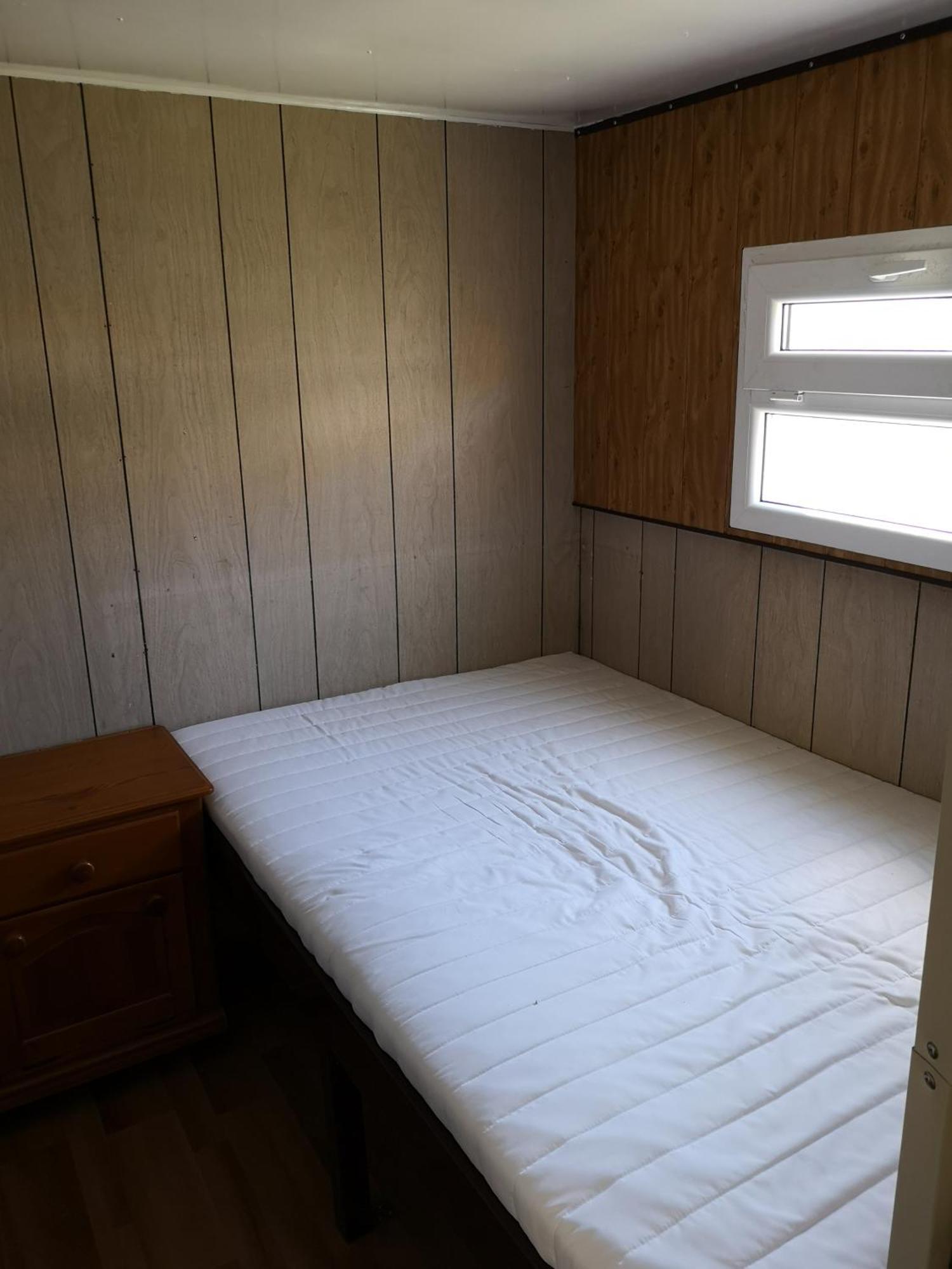 Lodge Baza Turystyczna Atol