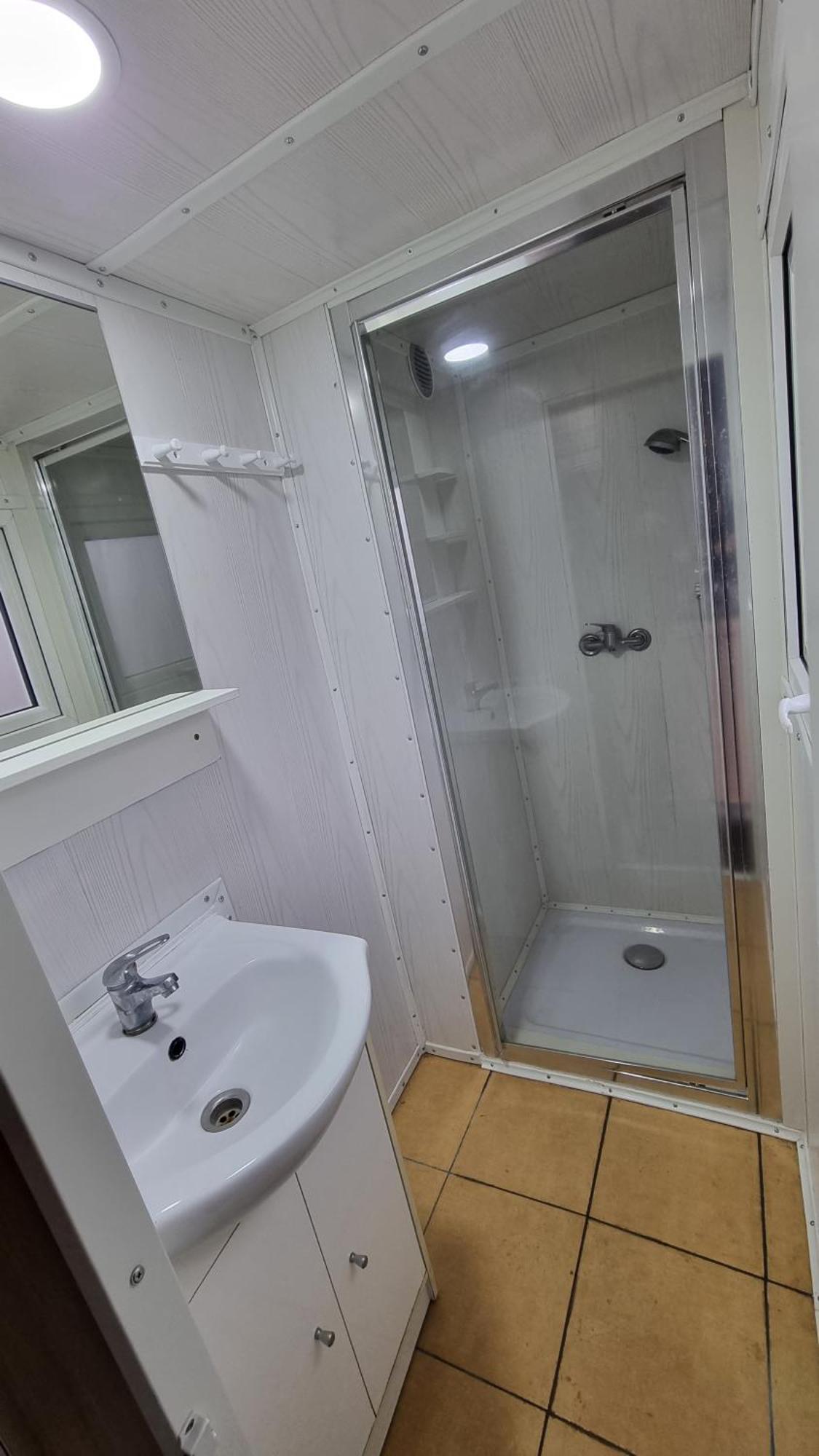 Baza Turystyczna Atol Lodge Wladyslawowo