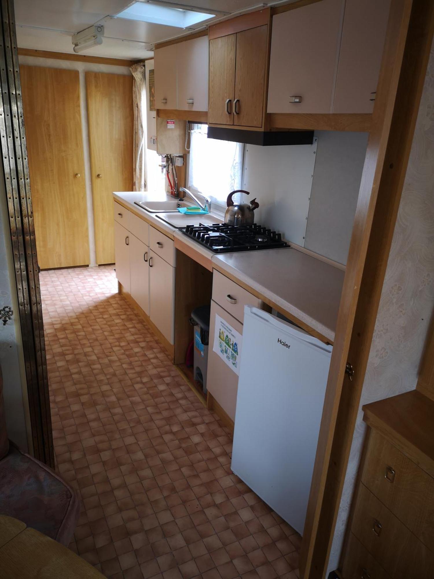 Lodge Baza Turystyczna Atol