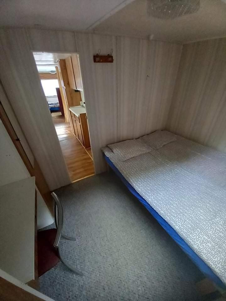 Baza Turystyczna Atol Lodge