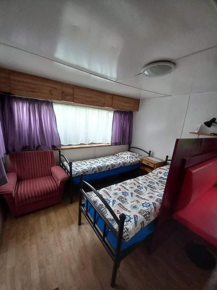 Baza Turystyczna Atol Lodge *